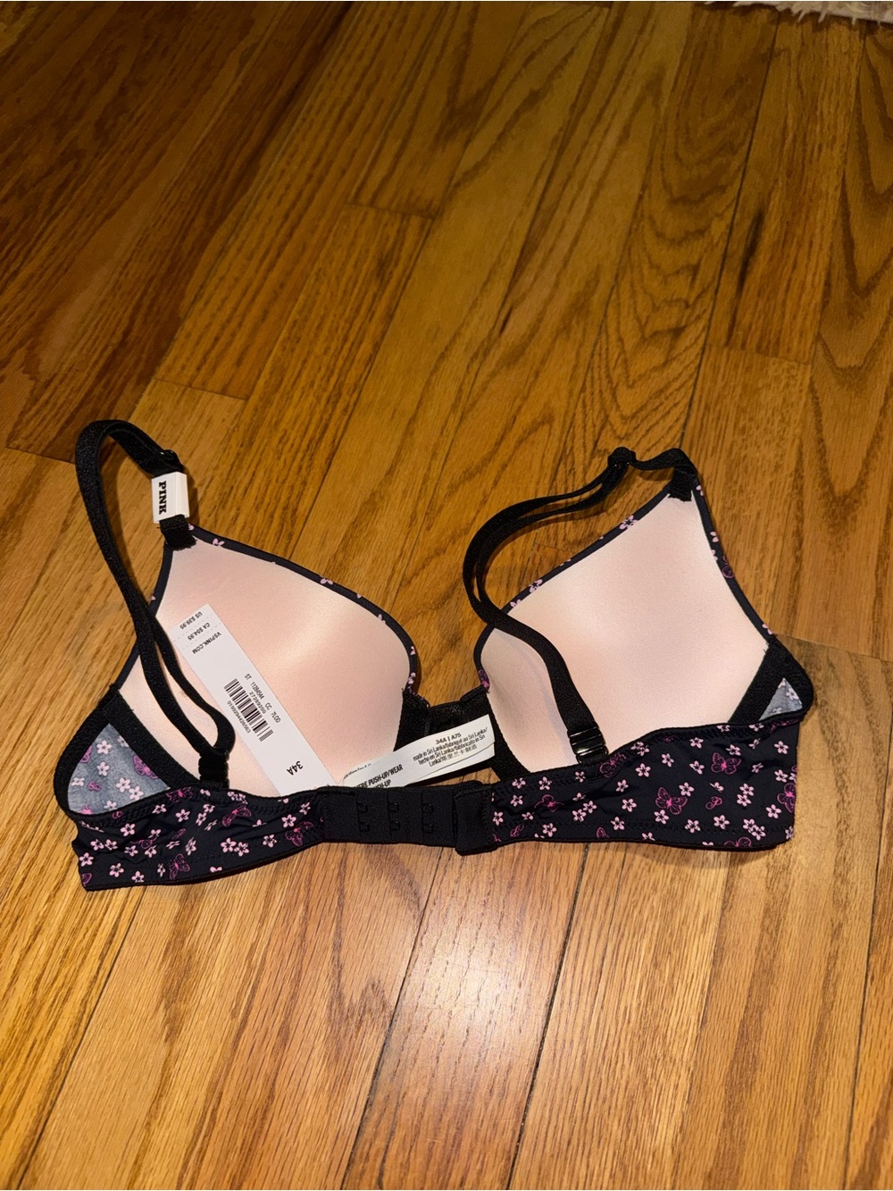 Bra - Picture 2 of 4